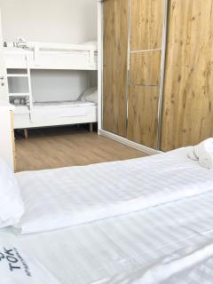 Tiara Beach Apartment - 1