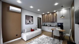 Шикарные апартаменты бизнес класс - 7