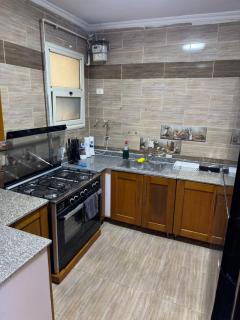 Luxury apartment in a compound in new Cairo - 5