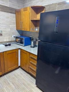 Luxury apartment in a compound in new Cairo - 4