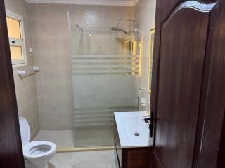 Luxury apartment 362 in a compound in new Cairo - 4