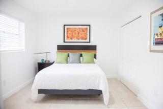 Miami Designer Apartment # 4 BUENA VISTA - 4