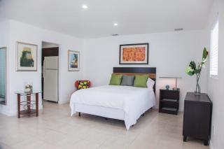 Miami Designer Apartment # 4 BUENA VISTA - 1