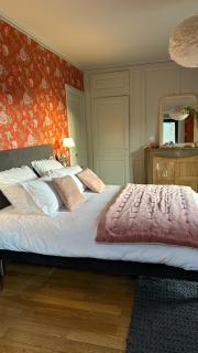 Chambres d’hôtes Les Mouillères - 6