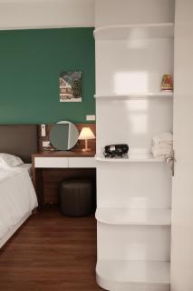 Căn Hộ 1 Phòng Ngủ - Mint Cozy Nest in Ha Long centre - Times Garden Ha Long - 7