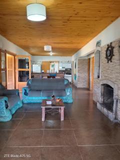 Refugio del Valle - 6