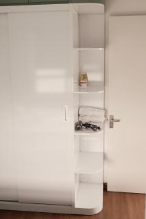 Căn Hộ 1 Phòng Ngủ - Mint Cozy Nest in Ha Long centre - Times Garden Ha Long - 4