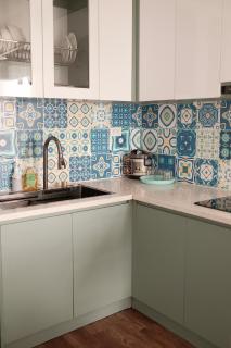 Căn Hộ 1 Phòng Ngủ - Mint Cozy Nest in Ha Long centre - Times Garden Ha Long - 3