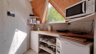 Domo 2 - Domos Aiken Chapa Glamping en Zona Cruz del Sur Chapadmalal para 2 PAX - Hola Sur - Mar del Plata - 1