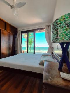 Casa Cinza frente Mar - 3