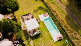 Domo 2 - Domos Aiken Chapa Glamping en Zona Cruz del Sur Chapadmalal para 2 PAX - Hola Sur - 1