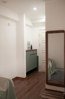 Căn Hộ 1 Phòng Ngủ - Mint Suite in Ha Long centre - Times Garden Ha Long - Ha Long - 4