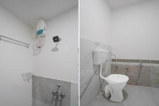 Hotel O City Point - 9