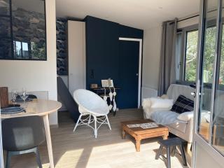 Cocon du jardin - 3
