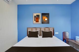 Hotel O City Point - 4