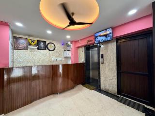 Hotel Sai - 6