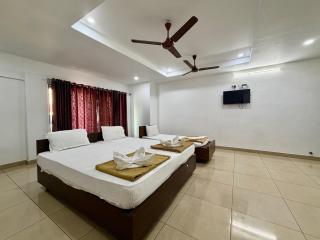 Hotel Sai - 5