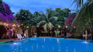 Oasis2 Phuket Airport Glamping - 5