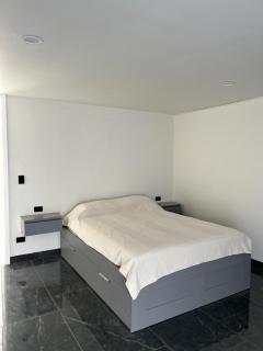 Bonito Loft en Casa Malvas Jacarandas - 2