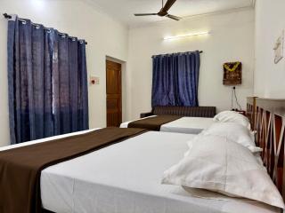 Nanasu Homestay Malpe - 6