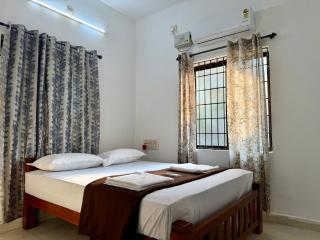 Nanasu Homestay Malpe - 1