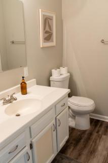 Quiet and Comfortable 2 BD in Duplex - 6