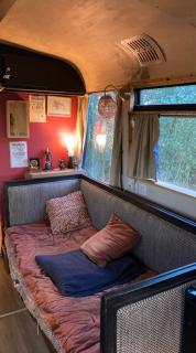 Le Bus de la Forêt - 6