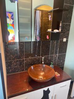 40 kvm lejlighed - 8