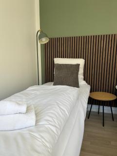 Hotel Færgelunden - 3