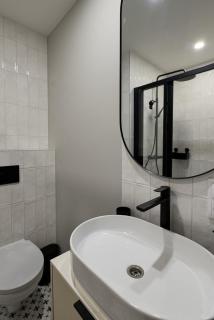 Small Well-Equipped Central Riga Studio - 9