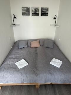 Cozy apartment near the center - 8