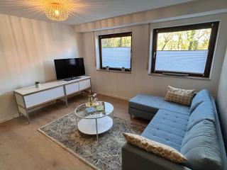 Ferienwohnung am Amthof zur Mondhalde in Bischoffingen - 1