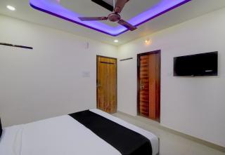 Hotel O RK Elite - 3