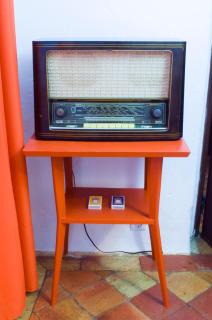 Casa da Avó Nina - 2