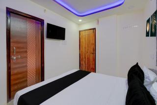 Hotel O RK Elite - 4