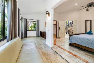 Villa Marcaribe - Beach front in Soliman Bay, Tulum - 4