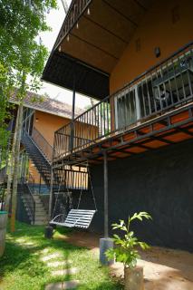 Wanderlust Villas - 0