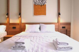 Lux Vibe Apartments Gevgelija - 7