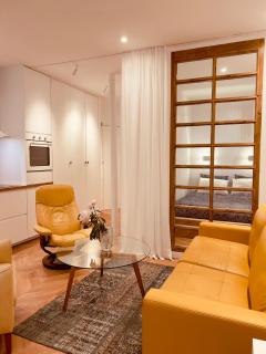 An Attractive Paris Flat near Jardin du Luxembourg , Saint-Germain - 5