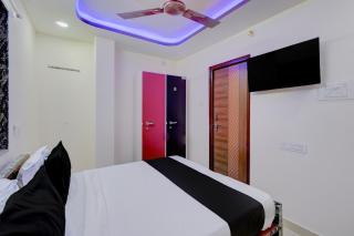 Hotel O RK Elite - 2