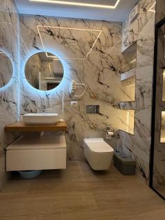 Amal Luxury Penthouse - 8