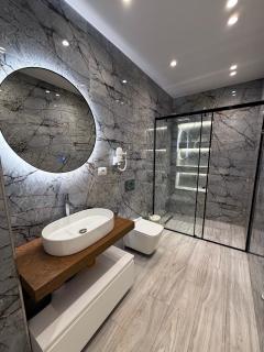 Amal Luxury Penthouse - 5