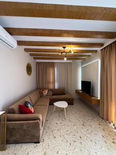 Amal Luxury Penthouse - 4