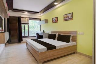 Hotel O The Better Inn - 4