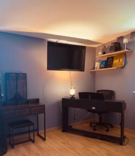 LUX Loft The Archive Eccellenza e Privacy - 1
