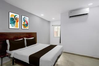 Hotel O iva Holiday inn - 7