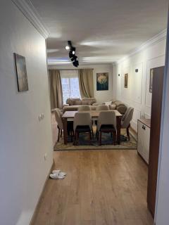 A wonderful apartment 409 in prestigious compound - 0