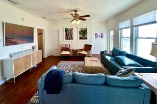 Sun & Fun Oceanfront Saint Augustine Beach! - 1