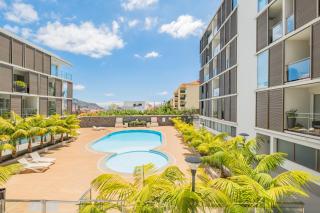 Palace Pool Apartment - 3
