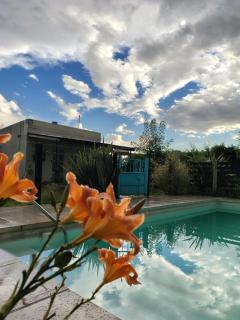 Bungalows La Nicasia de San Pedro - 0